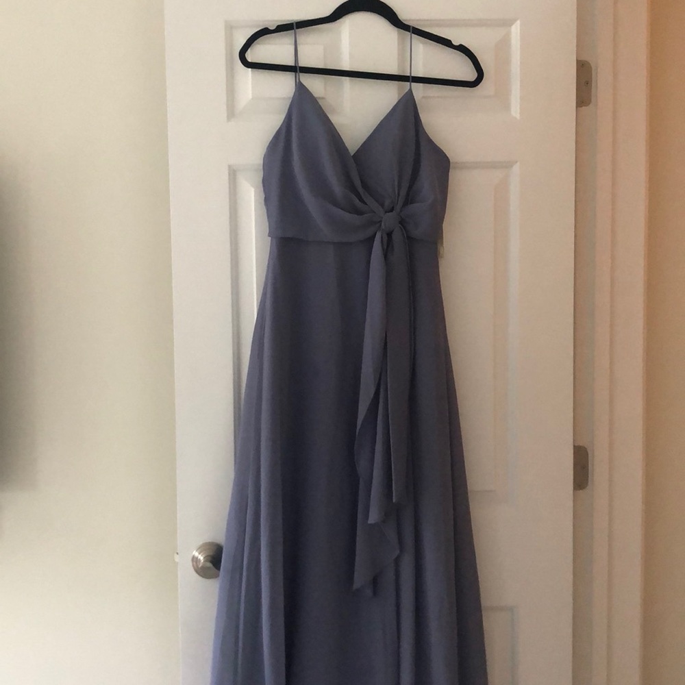 Jenny Yoo bridesmaid dress